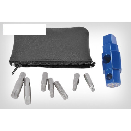 Niezbędnik narzędziowy Wunderich