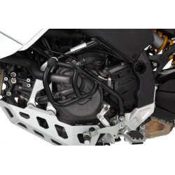 Osłona Pompy wody Wunderlich do Ducati DesertX- z gmolami