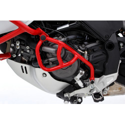 Osłona Pompy wody Wunderlich do Ducati DesertX- z gmolami