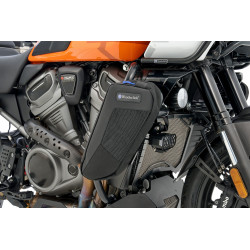 Wunderlich torby na gmole do HD Pan America 1250