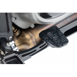 Poszerzenie dźwigni hamulca Wunderlich Harley Davidson Pan America 1250