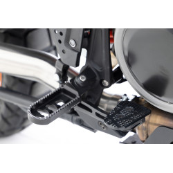Poszerzenie dźwigni hamulca Wunderlich Harley Davidson Pan America 1250 Special