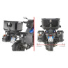 Stelaż pod kufry boczne Trekker Outback do BMW R1300GS (24) -PLOS5143CAM