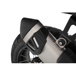 Wunderlich osłona tłumika do Ducati DesertX