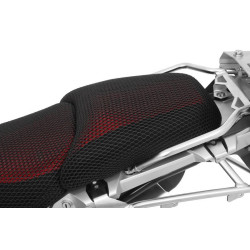 Siatka Wunderlich na kanapę pasażera do BMW R1250GS