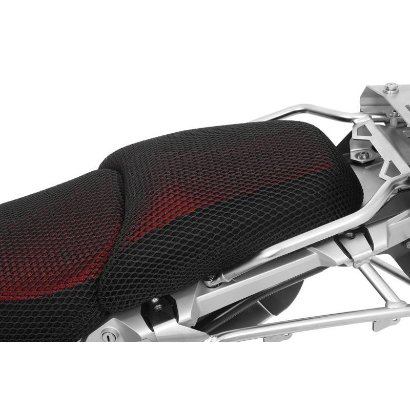 Siatka Wunderlich na kanapę pasażera do BMW R1250GS Adventure