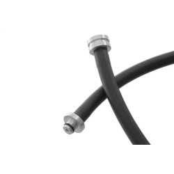 Relocation cardan ventilation for BMW R1300GS, R1250GS/ Adventure, R1200GS (AC)/ Adventure (AC), R1200GS (LC)/ Adventure (LC)