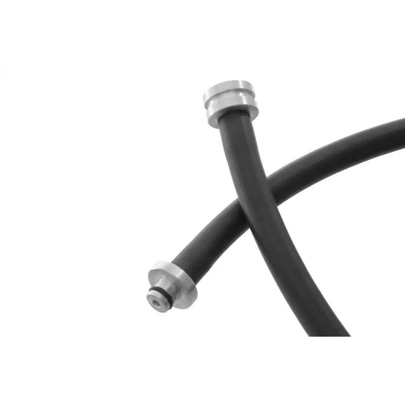 Relocation cardan ventilation for BMW R1300GS, R1250GS/ Adventure, R1200GS (AC)/ Adventure (AC), R1200GS (LC)/ Adventure (LC)