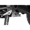 Podnóżki Touratech WORKS obniżane do BMW F750GS/F850GS/ADV/R1200GS LC/R1250GS/ADV