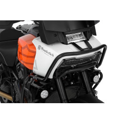 Dodatowe gmole Wunderlich do oryginalnych gmoli HD Pan America