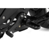 Obniżane podnóżki Wunderlich BMW R1250GS