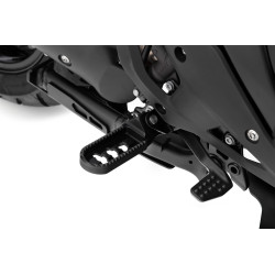 Obniżane podnóżki Wunderlich BMW F900GS Adventure