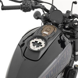 Mocowanie Givi BF73 do tankbagów Easylock HARLEY DAVIDSON Sportster S 1250 (21-24)