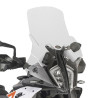 Szyba turystyczna Givi D7716ST do KTM 790 Adv [23-24]