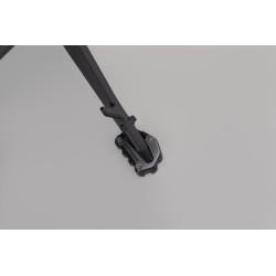 Poszerzenie stopki bocznej Sw-Motech do BMW R1300GS