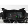 Blenda wyświetlacza Wunderlich do BMW K1600GT/GTL/B [22-]