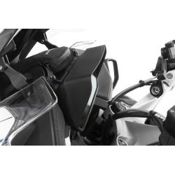 Blenda wyświetlacza Wunderlich do BMW K1600GT/GTL/B [22-]