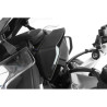Blenda wyświetlacza Wunderlich do BMW K1600GT/GTL/B [22-]