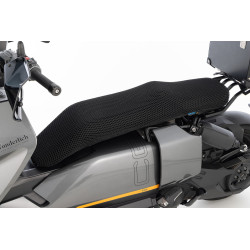 Siatka Wunderlich na kanapę kierowcy do BMW CE 04