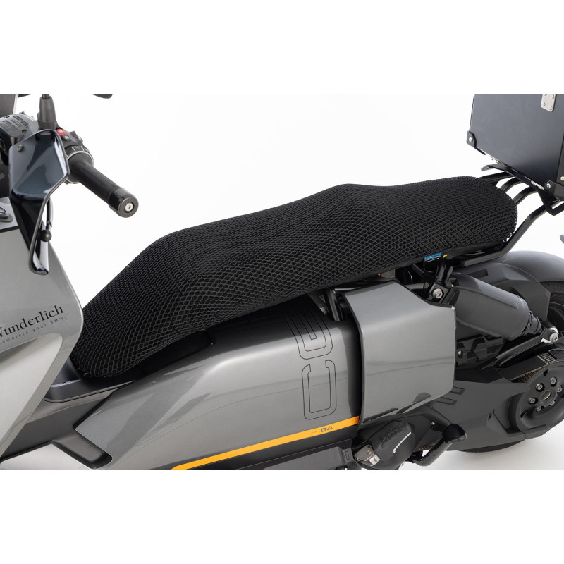 Siatka Wunderlich na kanapę kierowcy do BMW CE 04