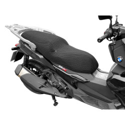 Siatka Wunderlich na kanapę do BMW C 400 X