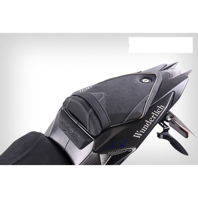 Kanapa pasażera Wunderlich do BMW S1000RR