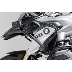 Gmole górne Sw-Motech do BMW R 1200 GS (12-16)
