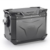 Kufry boczne GIVI Outback EVO do Honda CRF1000L Africa Twin [16-17] - czarne
