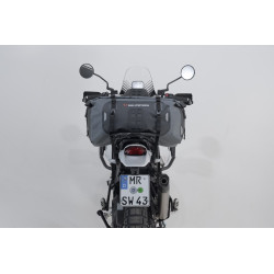 Rolka na tył Bags Connection Drybag 350 (35 litrów)