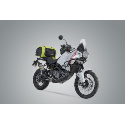 Rolka na tył Drybag 350 (żółta odblaskowa, 35 litrów)