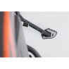 Poszerzenie stopki bocznej Sw-Motech do Husqvarna 701, Norden 901