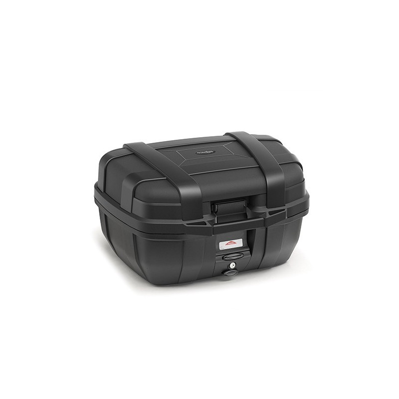 KAPPA KUFER CENTRALNY 52L MONOKEY KGR52N GARDA BLACK LINE LITE - ZASTĘPUJE KGR52N