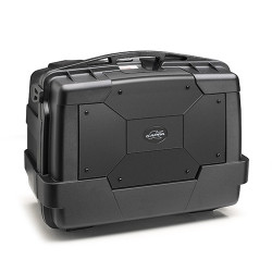 KAPPA KUFER CENTRALNY LUB BOCZNY 46L MONOKEY KGR46N GARDA BLACK LINE LITE - ZASTĘPUJE KGR46N