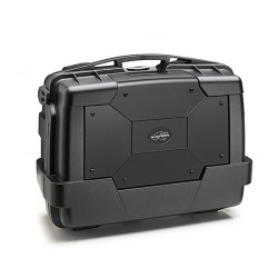 KAPPA KUFER CENTRALNY LUB BOCZNY 33L MONOKEY KGR33N GARDA BLACK LINE LITE - ZASTĘPUJE KGR33N