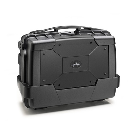 KAPPA KUFER CENTRALNY LUB BOCZNY 33L MONOKEY KGR33N GARDA BLACK LINE LITE - ZASTĘPUJE KGR33N