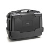 KAPPA KUFRY BOCZNE 33L MONOKEY KGR33N GARDA BLACK LINE LITE (PARA   2SZT) + DODATKOWY ZAMEK