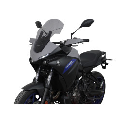 Szyba Turystyczna  MRA do Yamaha TRACER 700 / TRACER 7 [2020-]