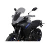 Szyba Turystyczna  MRA do Yamaha TRACER 700 / TRACER 7 [2020-]