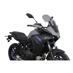 Szyba Turystyczna  MRA do Yamaha TRACER 700 / TRACER 7 [2020-]
