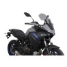 Szyba Turystyczna  MRA do Yamaha TRACER 700 / TRACER 7 [2020-]
