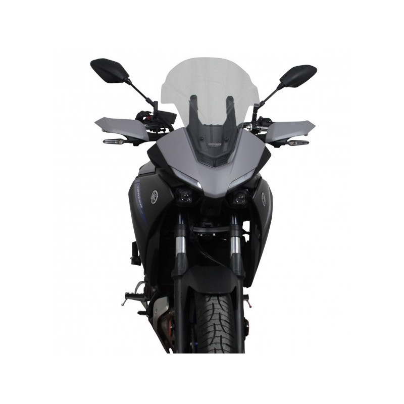 Szyba Turystyczna  MRA do Yamaha TRACER 700 / TRACER 7 [2020-]