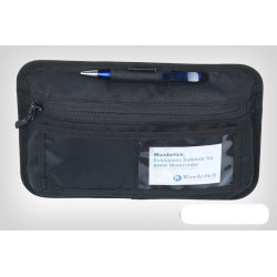 Kieszonka do kufra - Wunderlich