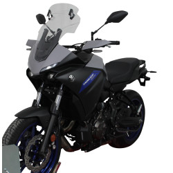Szyba Turystyczna  MRA Vario do Yamaha TRACER 700 / TRACER 7 [2020-]