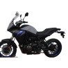 Szyba Turystyczna  MRA Vario do Yamaha TRACER 700 / TRACER 7 [2020-]