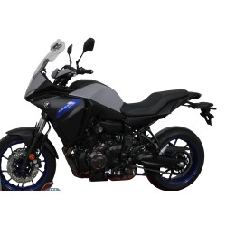 Szyba Turystyczna  MRA Vario do Yamaha TRACER 700 / TRACER 7 [2020-]