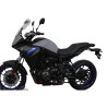 Szyba Turystyczna  MRA Vario do Yamaha TRACER 700 / TRACER 7 [2020-]