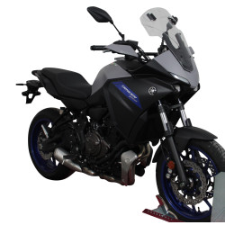 Szyba Turystyczna  MRA Vario do Yamaha TRACER 700 / TRACER 7 [2020-]