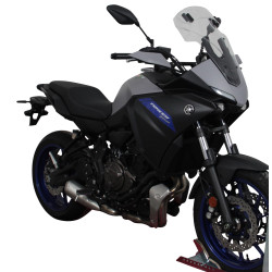 Szyba Turystyczna  MRA Vario do Yamaha TRACER 700 / TRACER 7 [2020-]