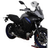Szyba Turystyczna  MRA Vario do Yamaha TRACER 700 / TRACER 7 [2020-]