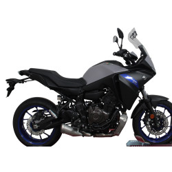Szyba Turystyczna  MRA Vario do Yamaha TRACER 700 / TRACER 7 [2020-]